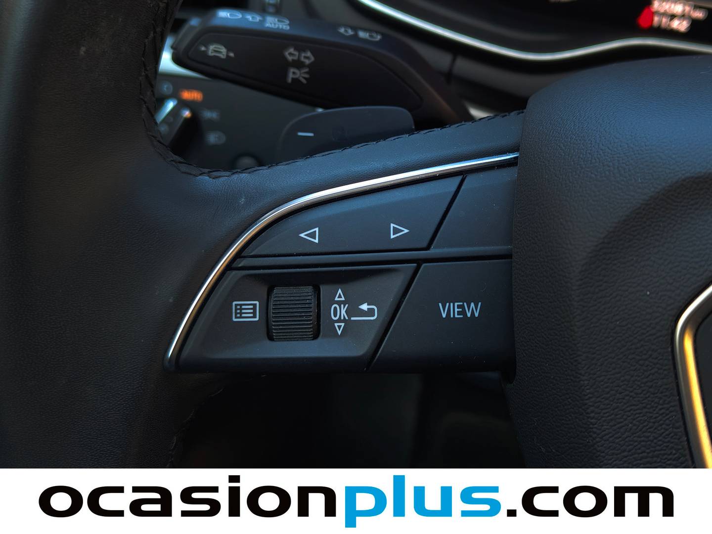 Audi A4 Audi A4 Advanced 35 TDI (163 CV) S tronic seminuevo