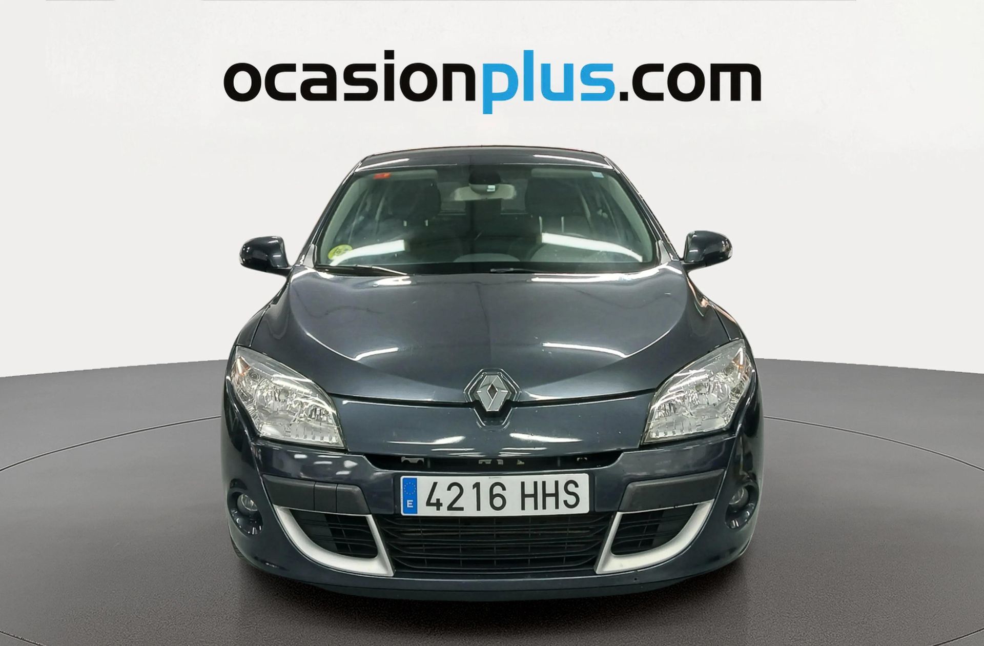 Renault Mégane Dynamique dCi - foto 10