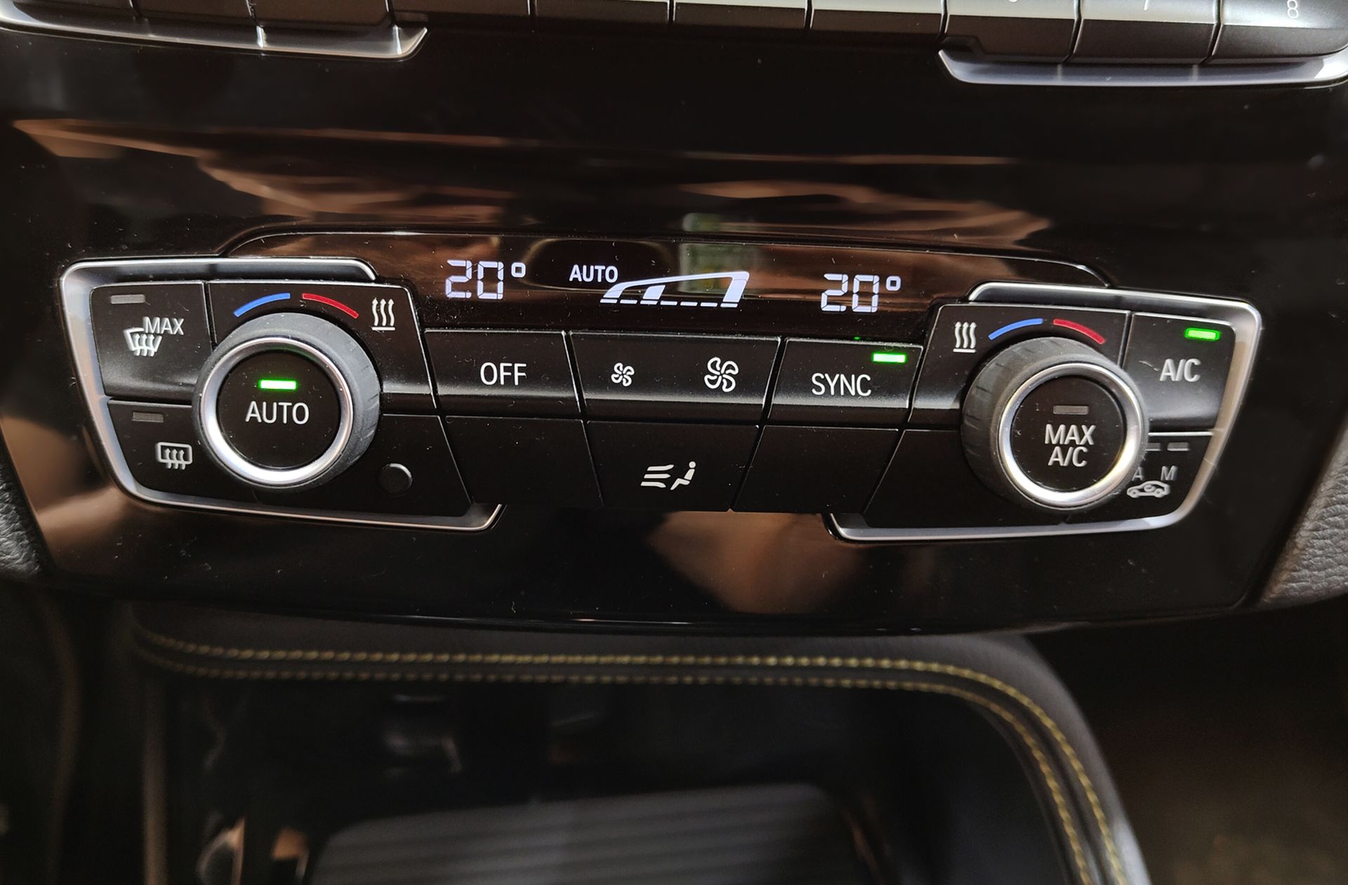 BMW X2 sDrive18d Paquete M - foto 43