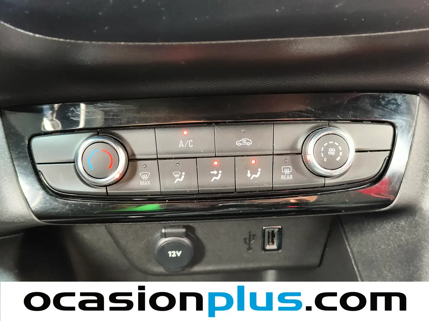 Foto Opel Corsa Opel Corsa 1.2T XHL GS (100 CV)