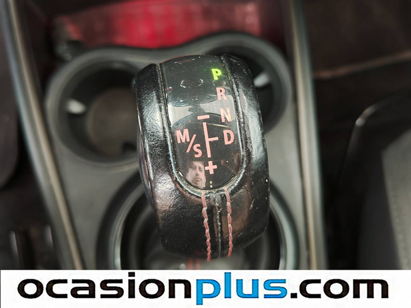 Foto Mini Countryman MINI MINI Countryman Cooper S ALL4 (192 CV)