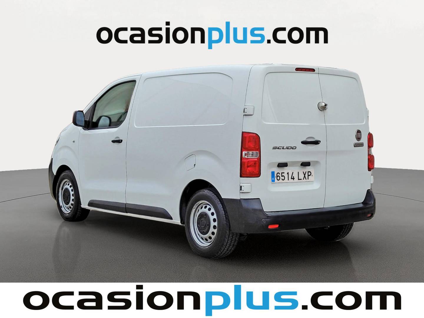 Foto Fiat Scudo Fiat Scudo 1.5 BlueHDI L1 Business (102 CV)