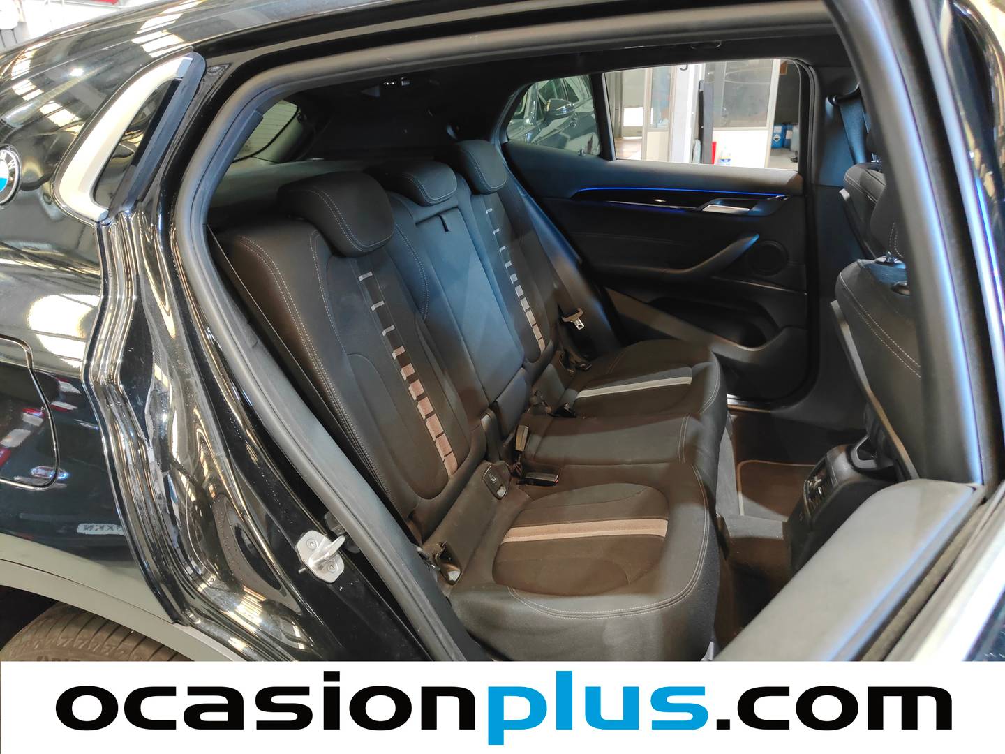 BMW X2 BMW X2 sDrive18i (140 CV) al mejor precio