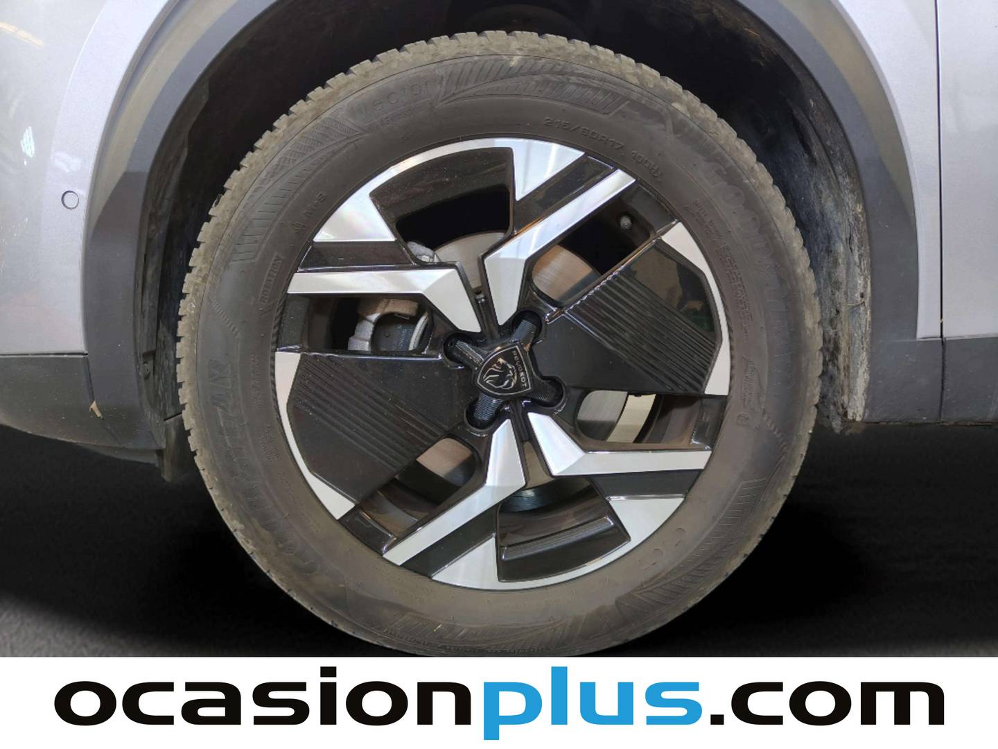 Peugeot 2008 Peugeot 2008 Allure Hybrid eDCS6 (136 CV) barato