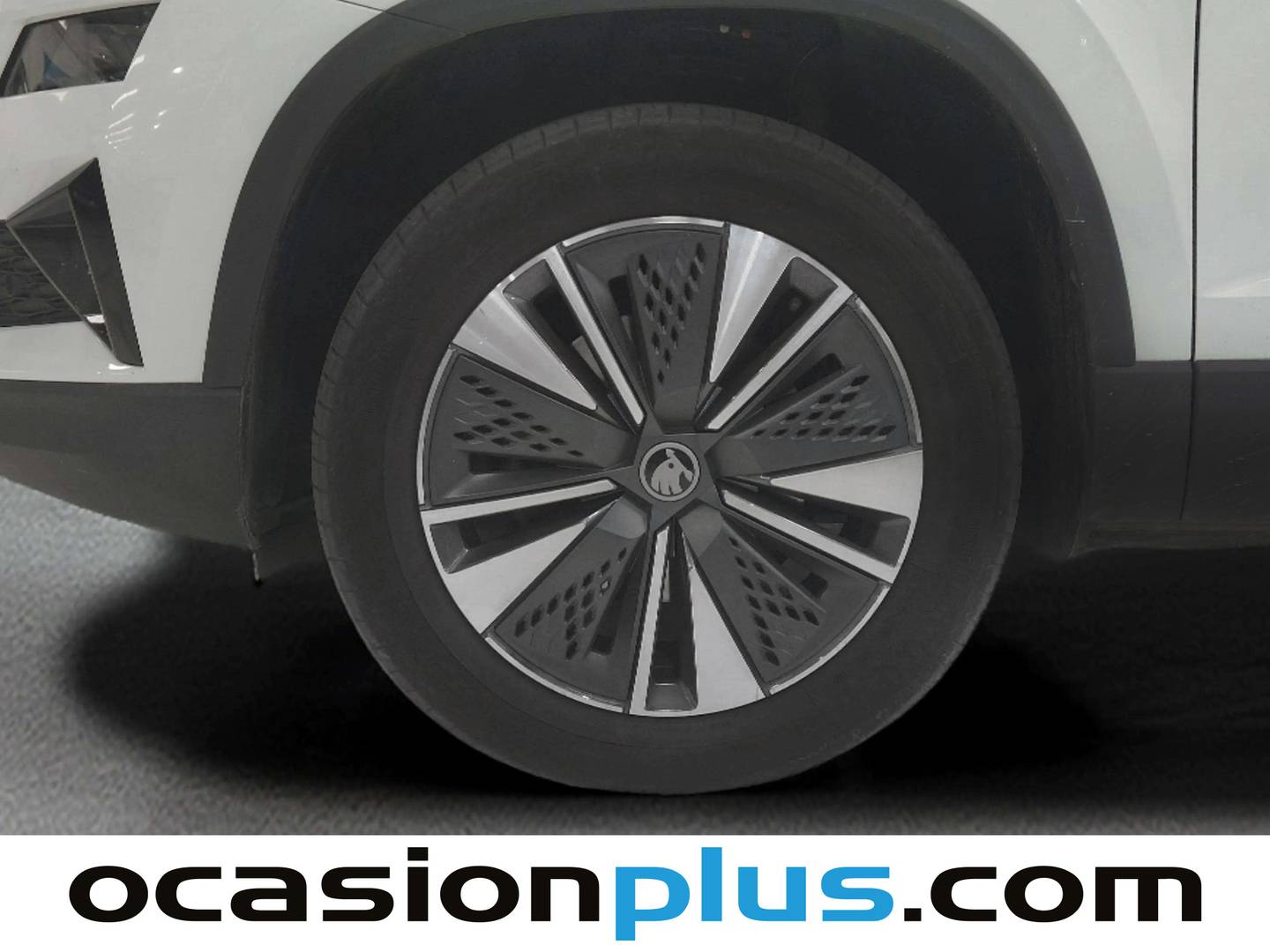 Skoda Karoq Skoda Karoq 1.0 TSI Selection (116 CV) 116cv