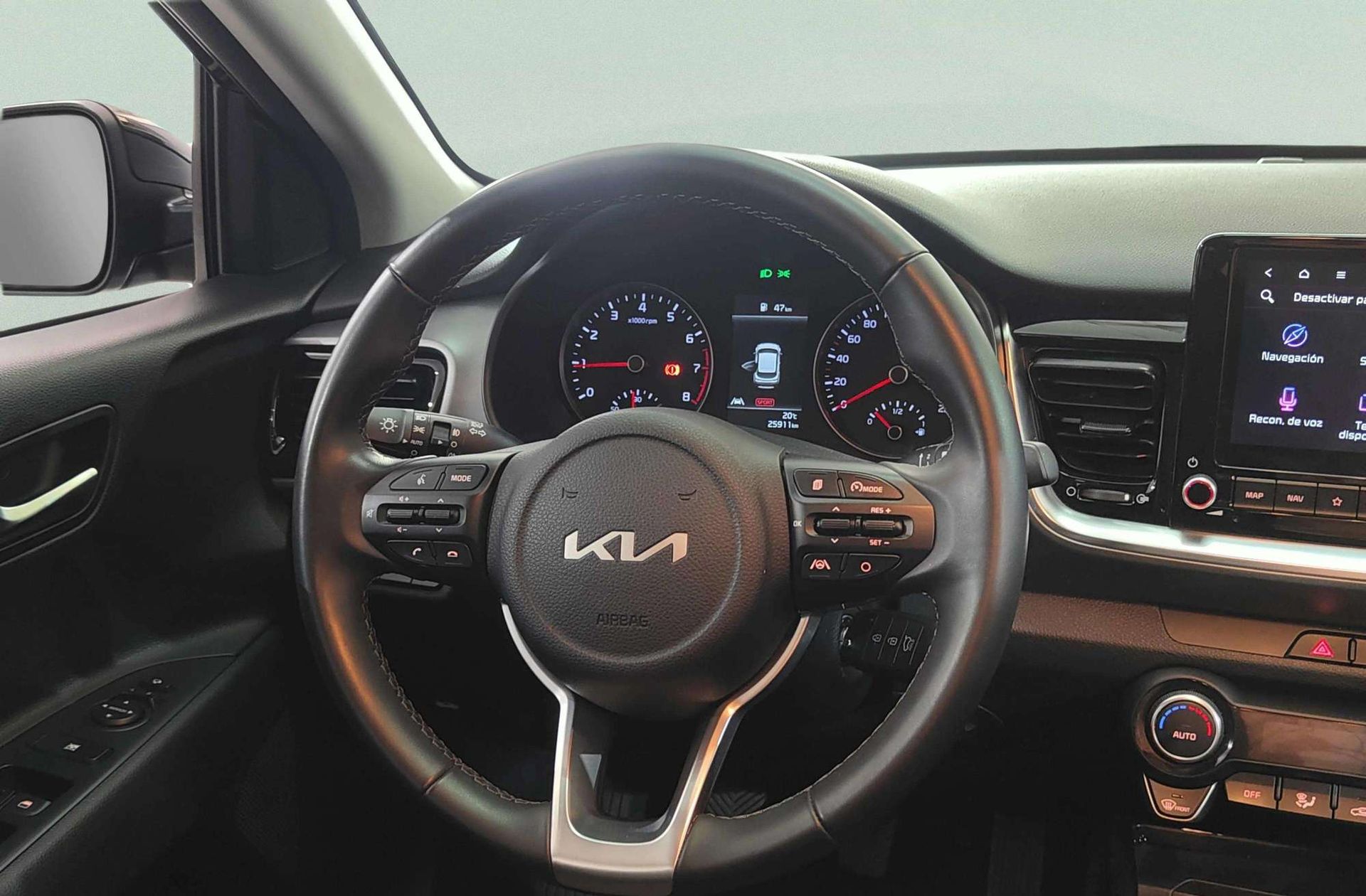 Kia Stonic 1.0 T-GDi MHEV Drive - foto 23
