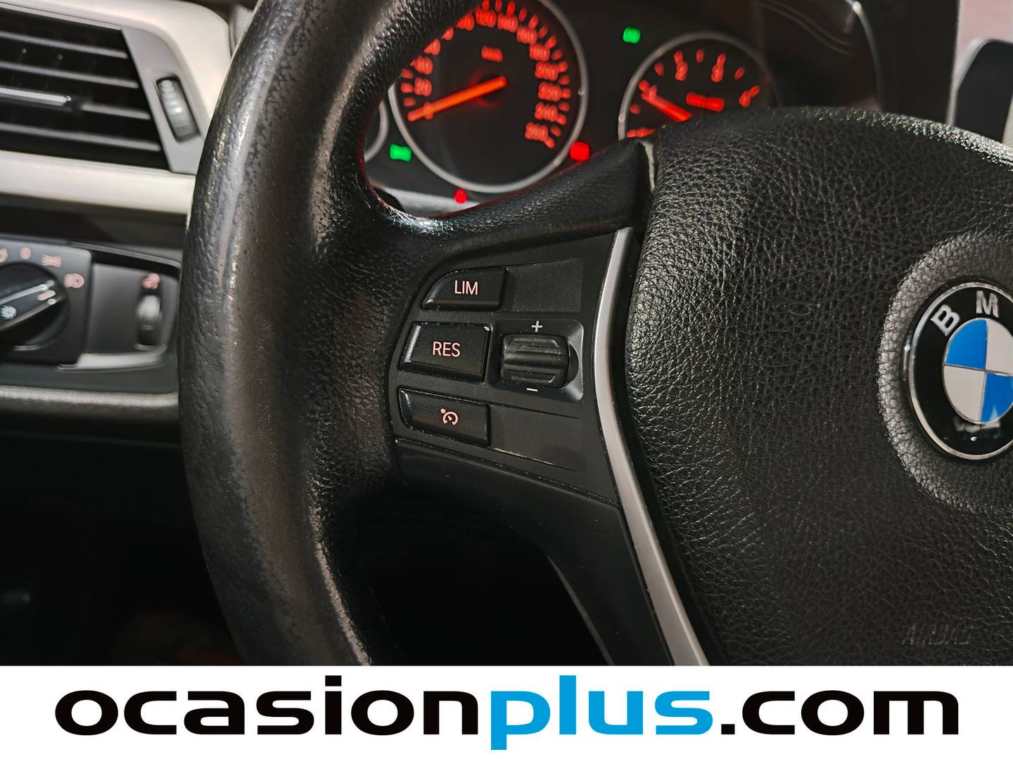 BMW Serie 3 BMW Serie 3 318d (143 CV) seminuevo