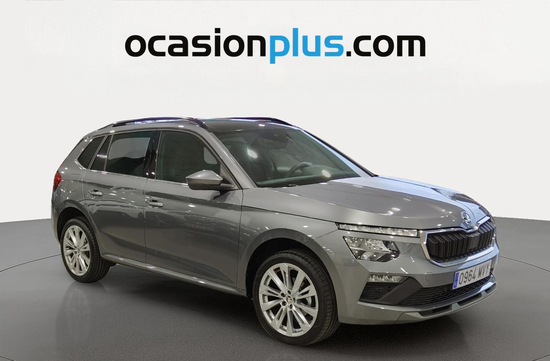 Škoda Kamiq 1.0 TSI Design DSG - foto 2