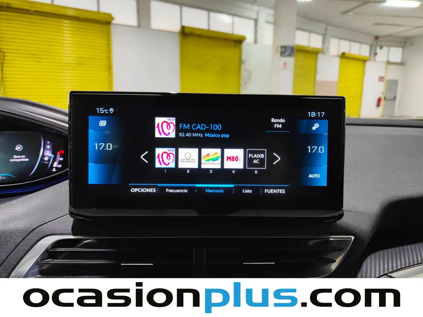 Foto Peugeot 5008 Peugeot 5008 BlueHDi 130 S&S Allure (130 CV) 7 Plazas