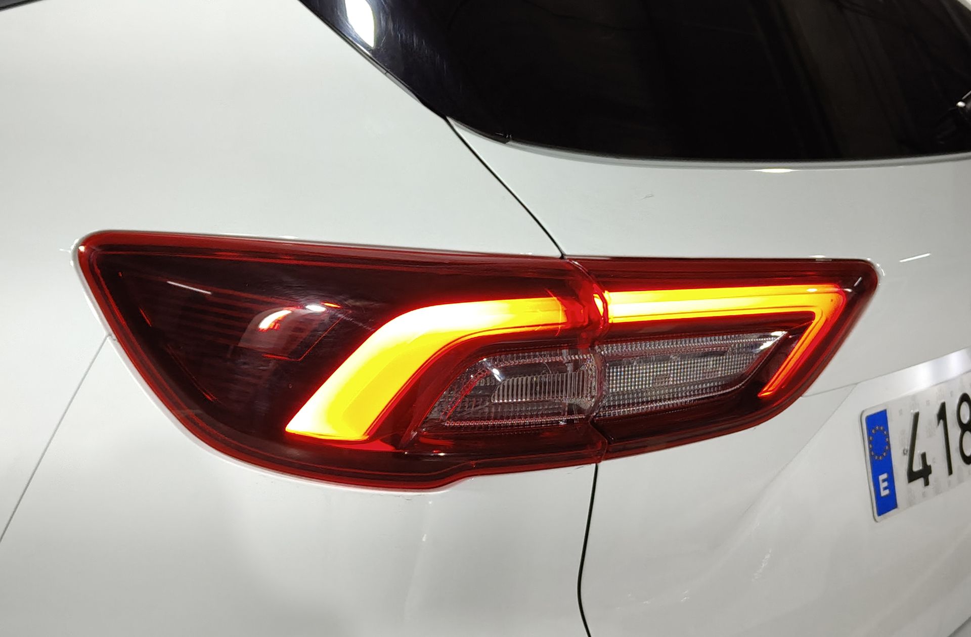 Ford Kuga 1.5T EcoBoost ST-Line 4x2 - foto 21