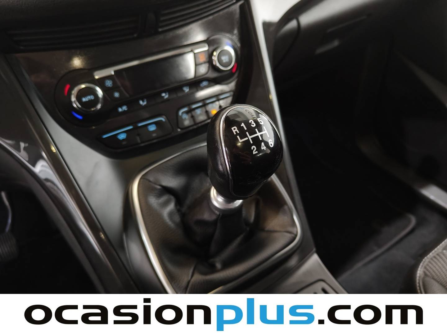 Foto Ford Kuga Ford Kuga 1.5 EcoBoost S&S Titanium 4x2 (150 CV)