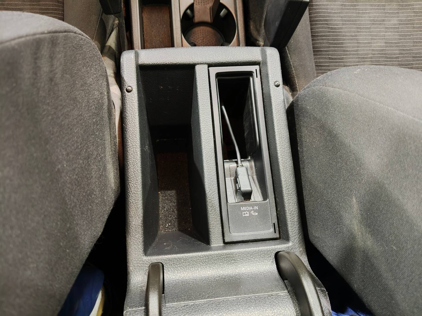 Volkswagen Tiguan Volkswagen Tiguan 2.0 TDI BMT 4x2  (110 CV) manual