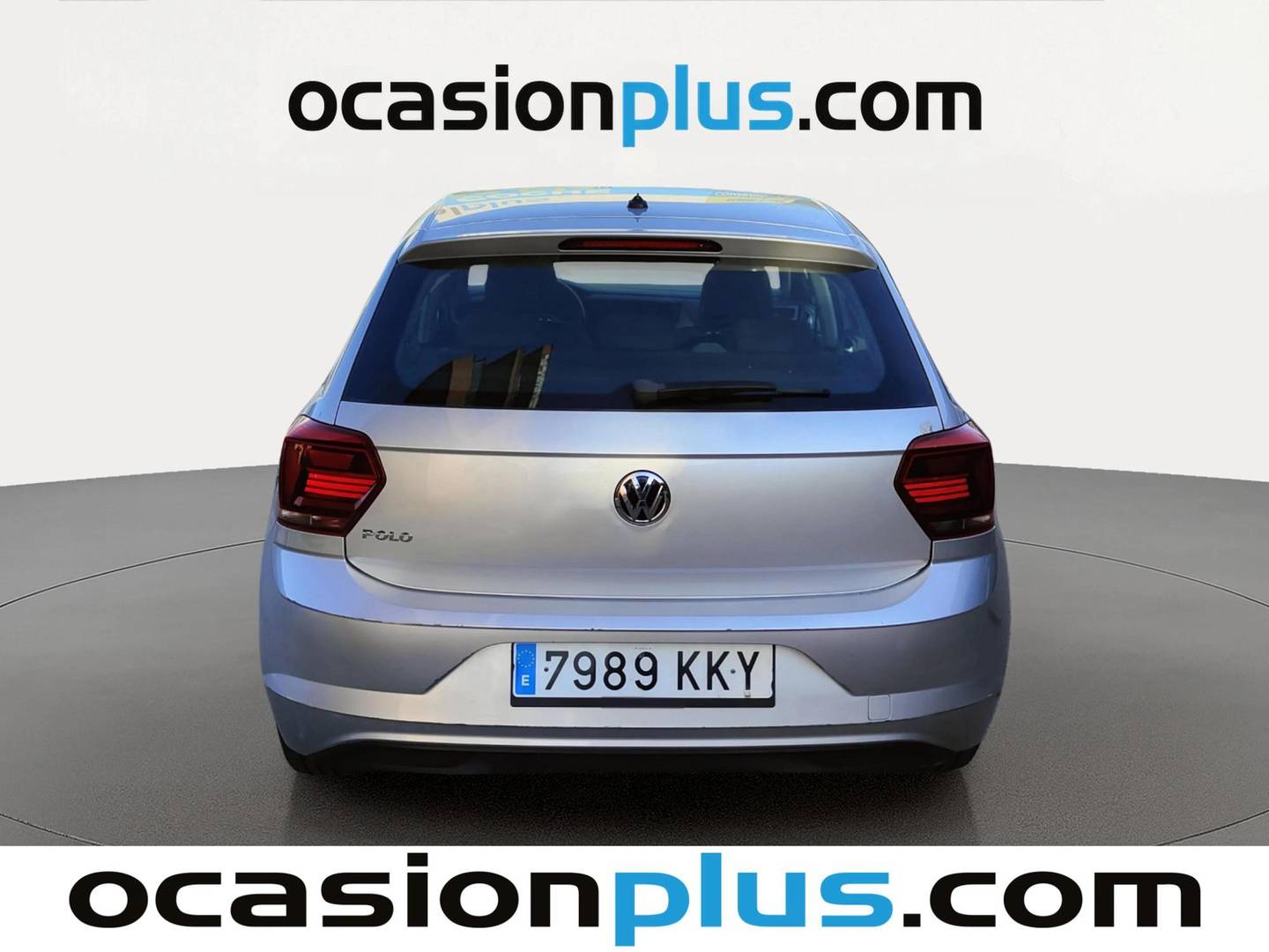 Volkswagen Polo Volkswagen Polo Advance 1.0 TSI (95 CV) barato