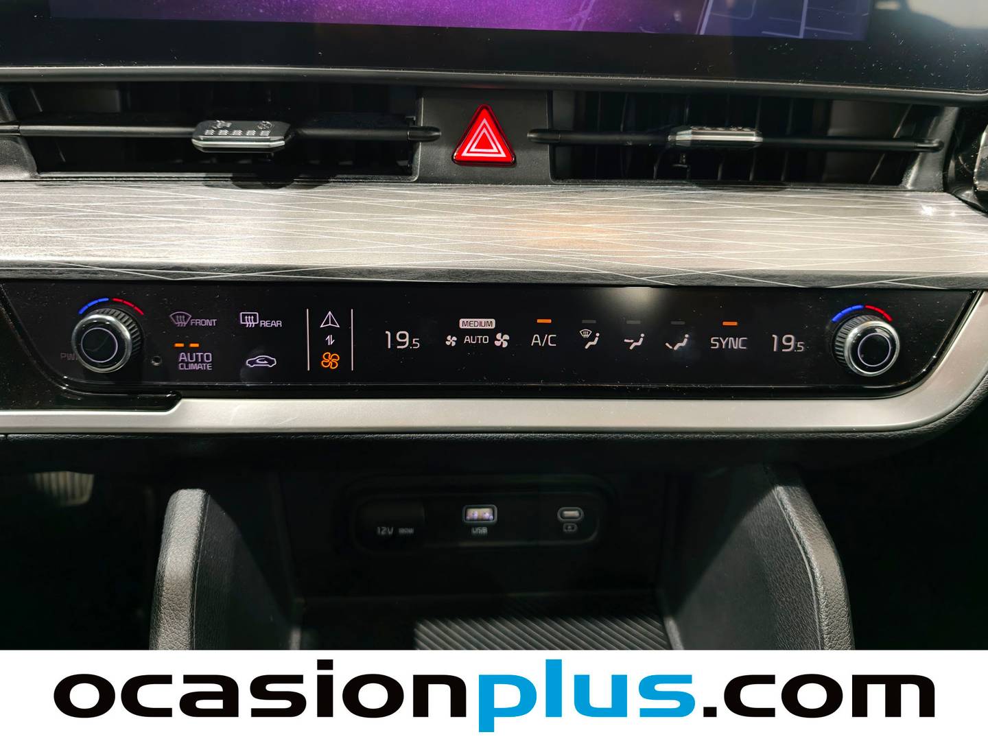 KIA Sportage Kia Sportage 1.6 T-GDi MHEV Business 4x2 DCT (160 CV) automático