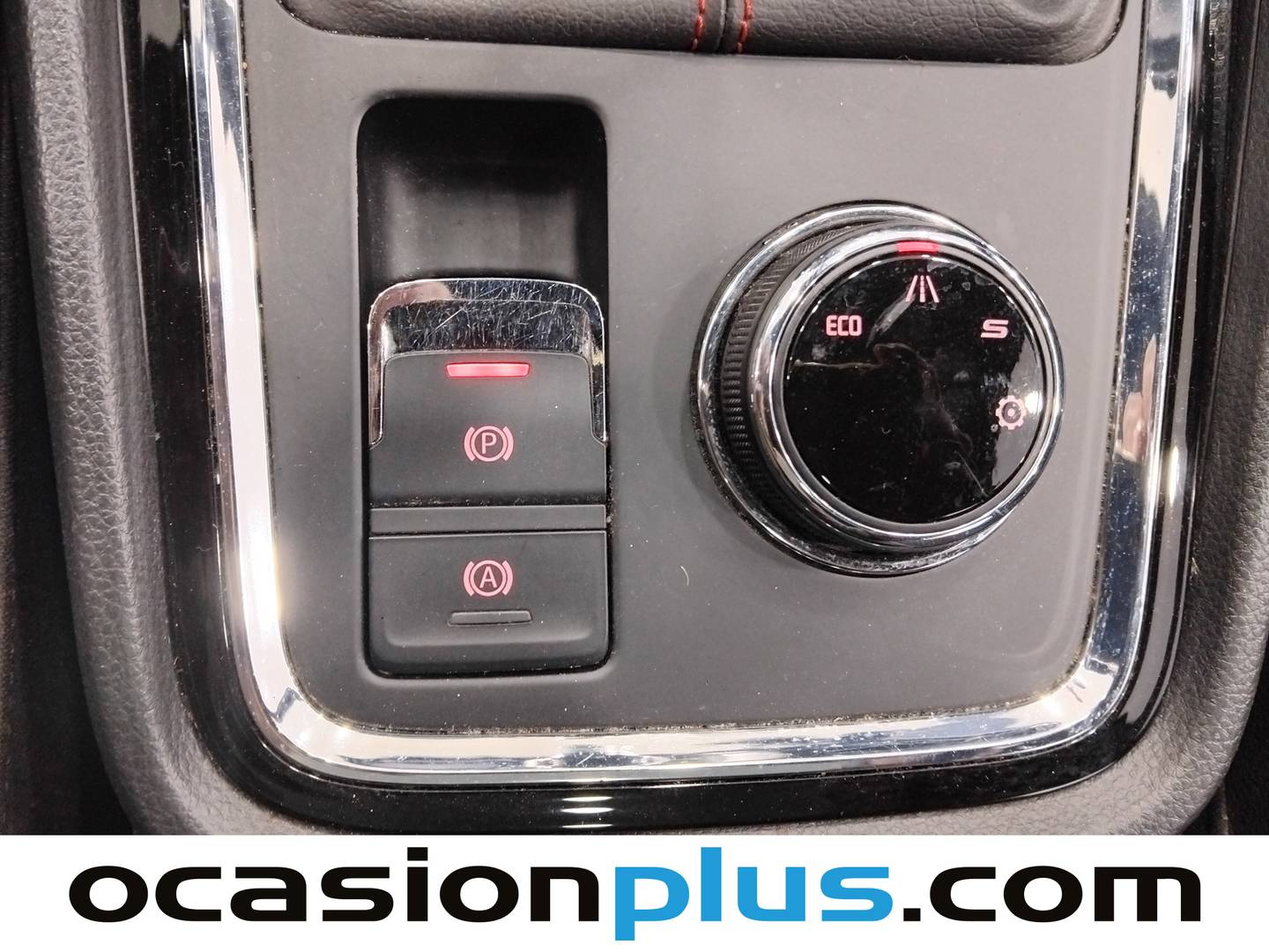 Foto Seat Ateca SEAT Ateca 1.5 TSI S&S FR (150 CV)