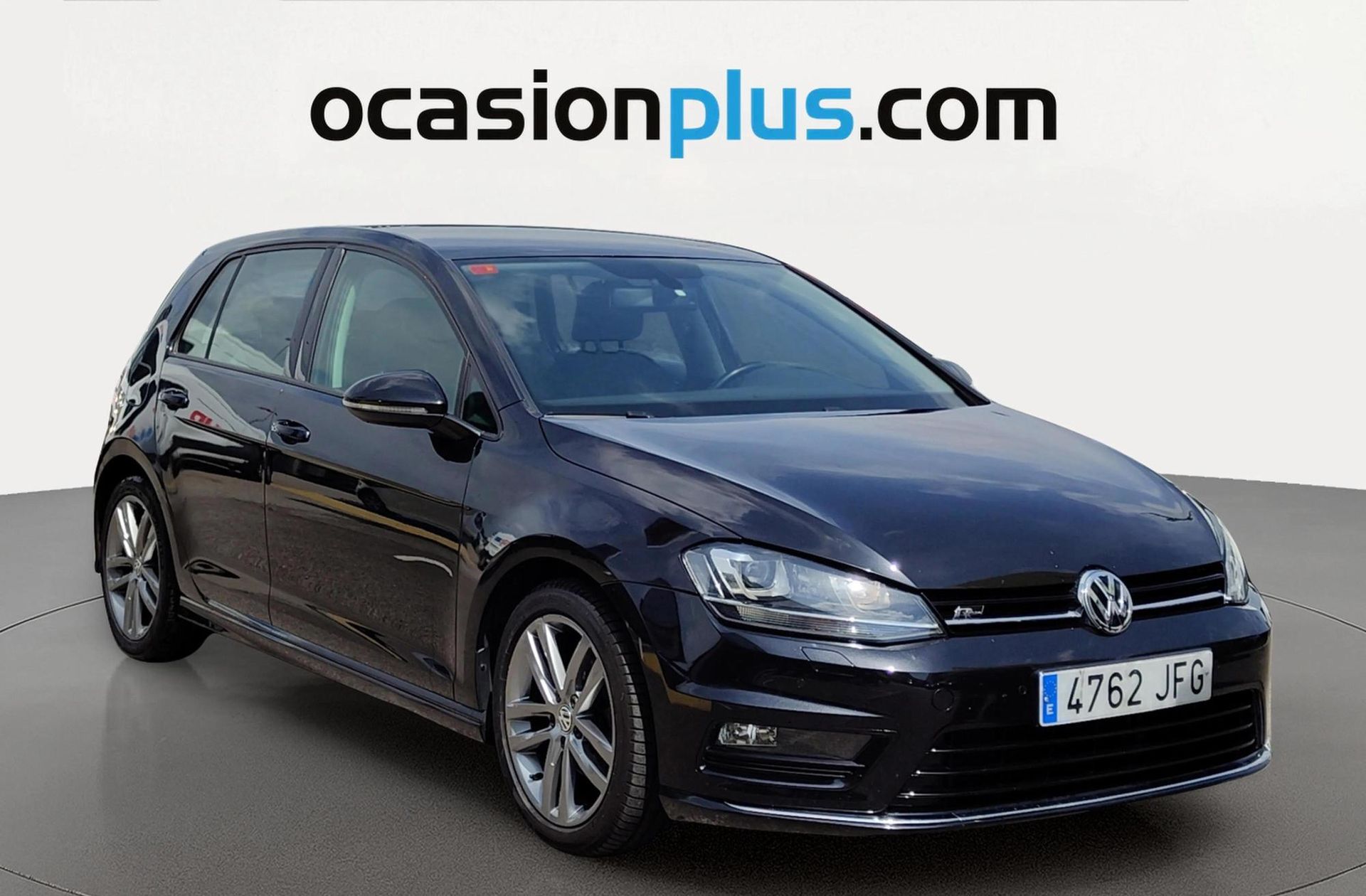 Volkswagen Golf Sport 1.6 TDI CR BMT Pack R-Line - foto 2