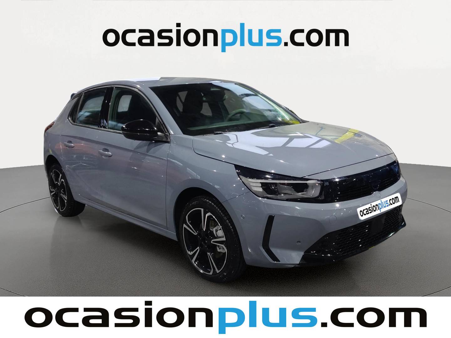 Foto Opel Corsa Opel Corsa 1.2 T XHL Hybrid GS eDCT (110 CV)