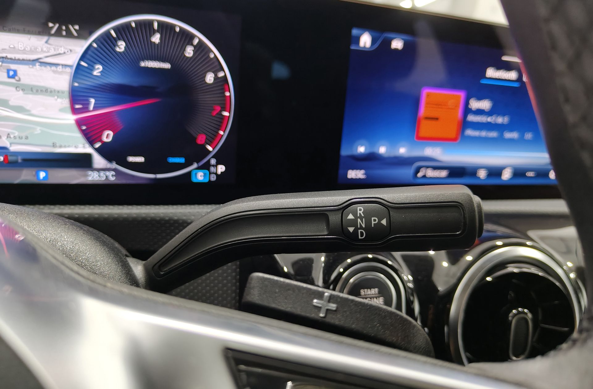 Mercedes-Benz Clase A 180 - foto 5
