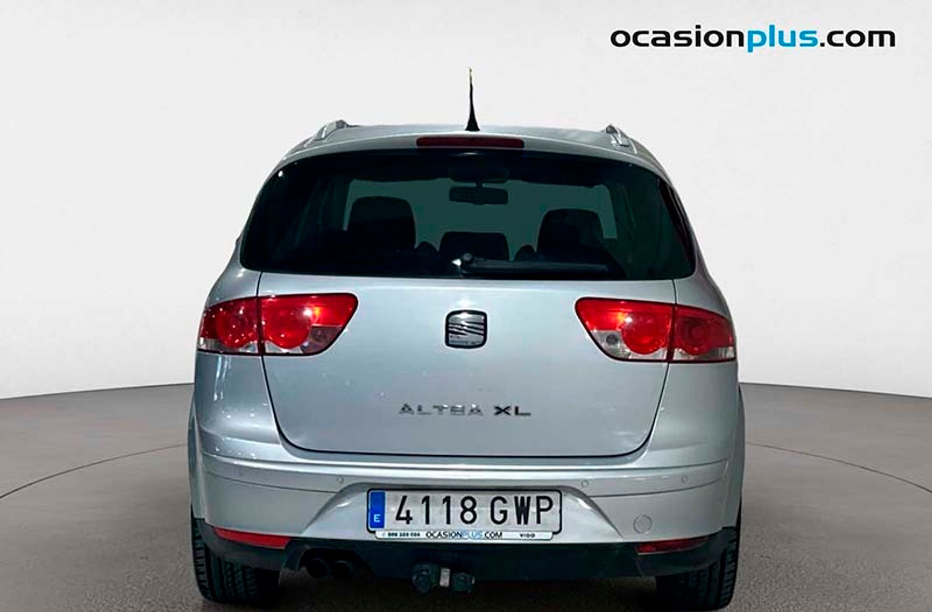 SEAT Altea XL 1.8 TSI Sport - foto 12
