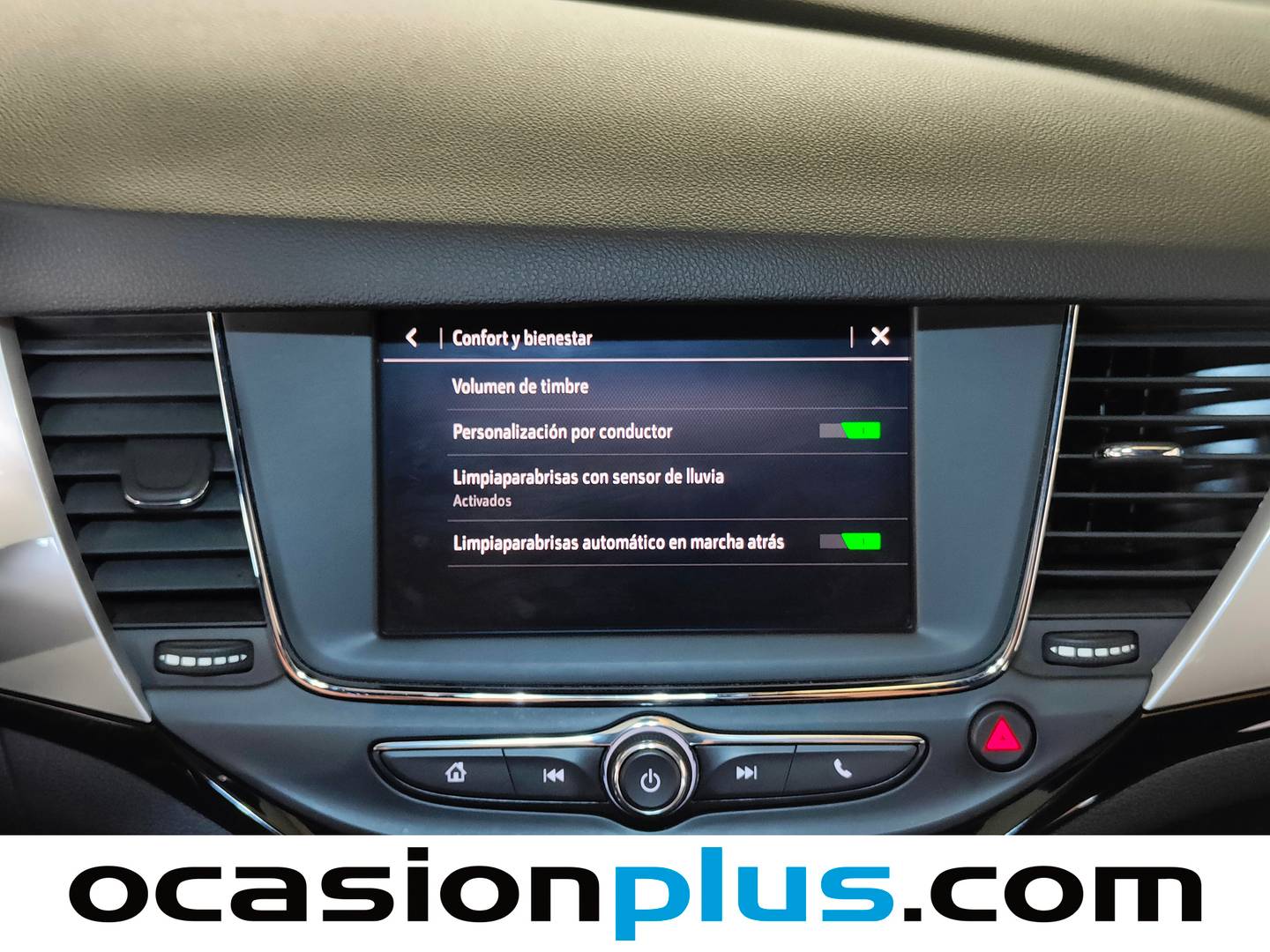 Opel Astra Opel Astra 1.2 Turbo SHL GS Line (110 CV) seminuevo