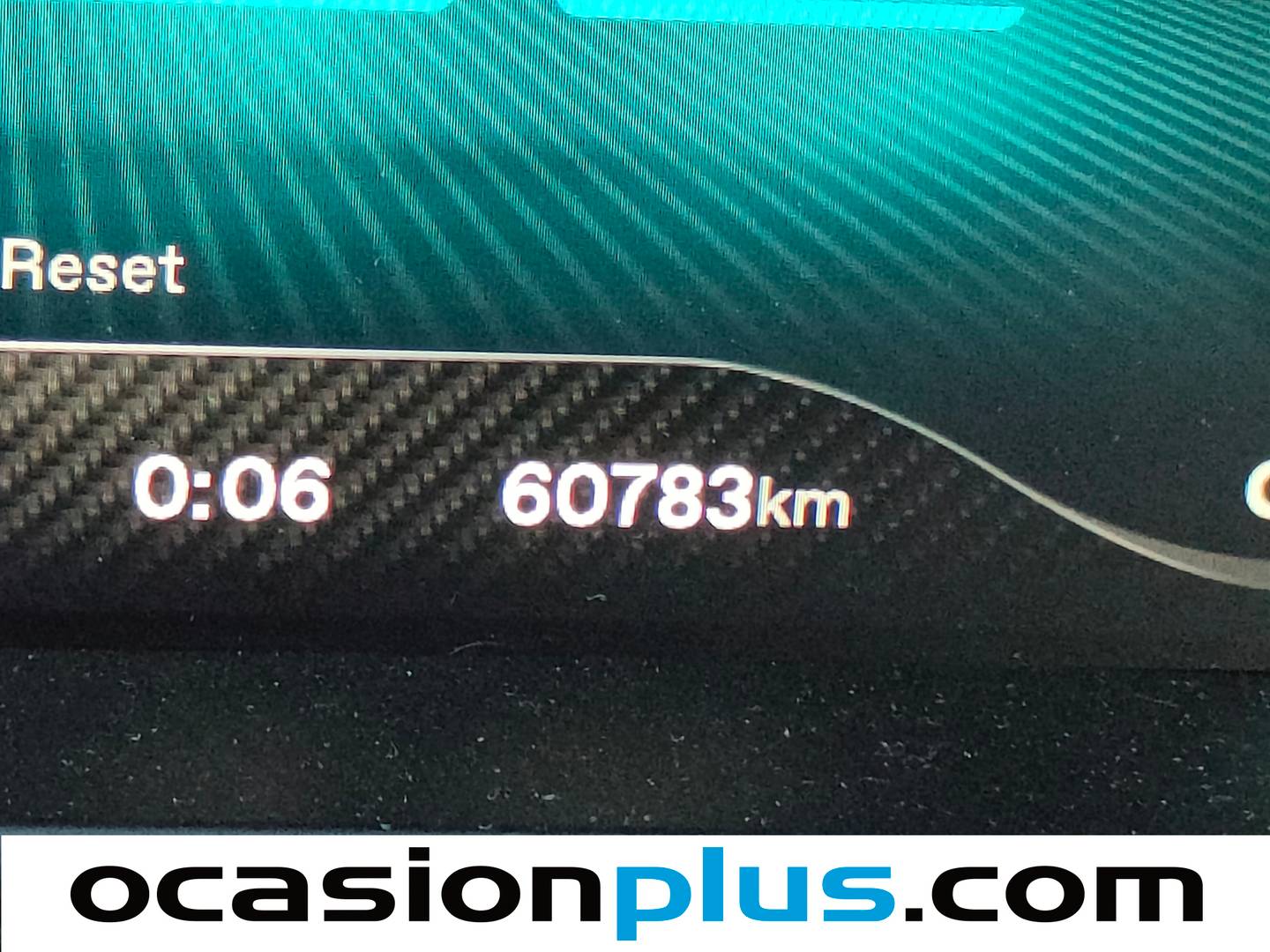 MG HS MG HS Turbo GDI Luxury (162 CV) seminuevo