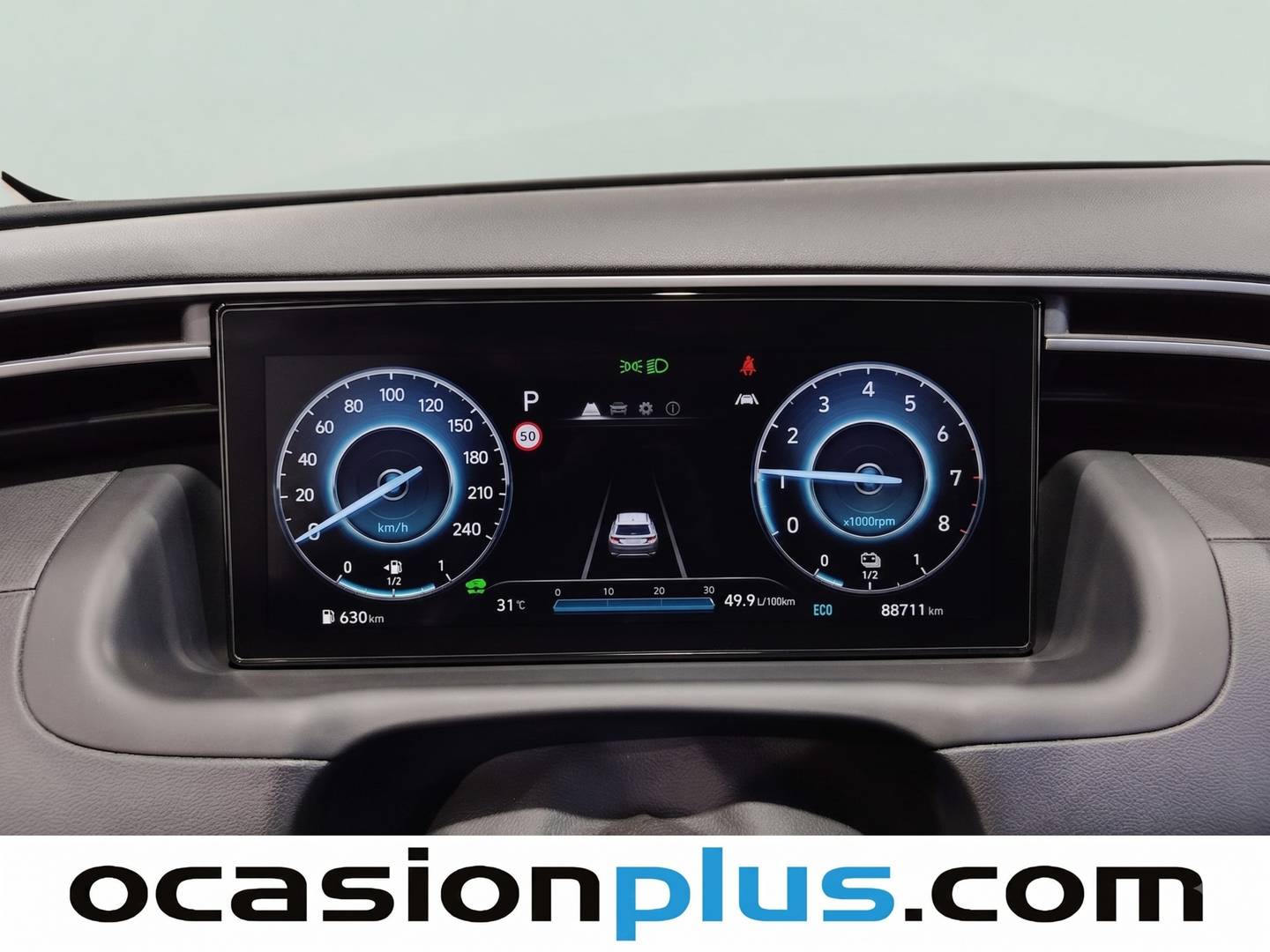Hyundai Tucson Hyundai Tucson 1.6 TGDI HEV Maxx Auto (230 CV) al mejor precio