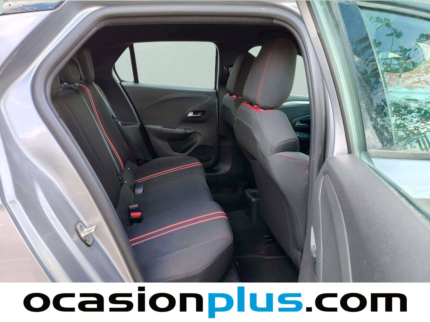 Opel Corsa Opel Corsa 1.2T XHL GS Auto (130 CV) 130cv