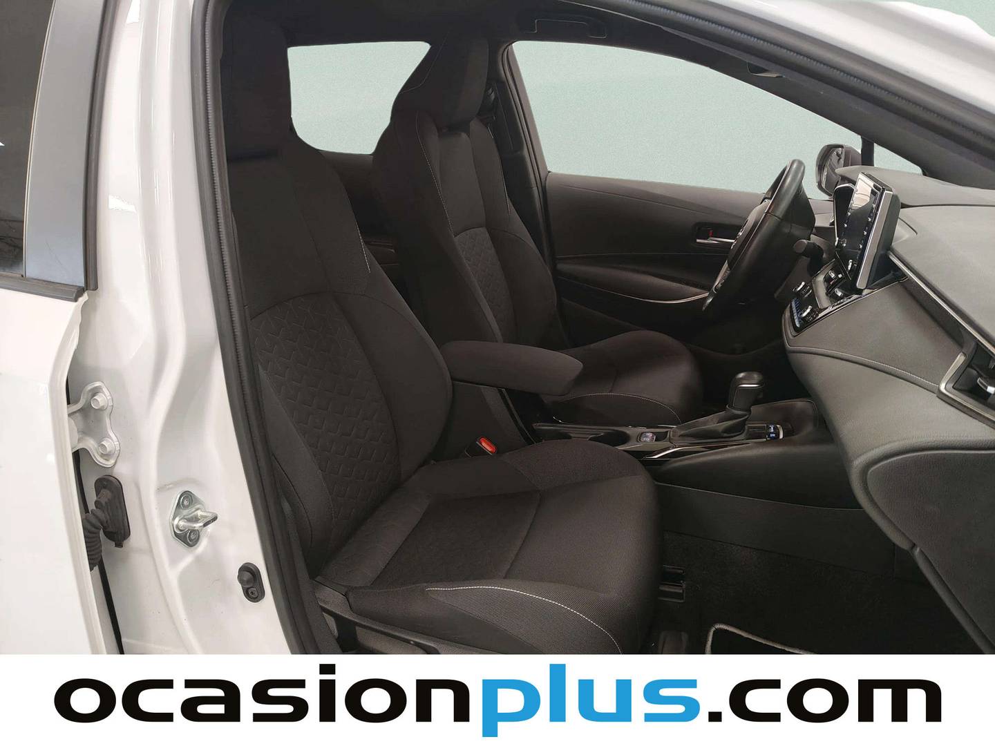 Foto Toyota Corolla Toyota Corolla Touring Sports 125H Active Tech E-CVT (122 CV)