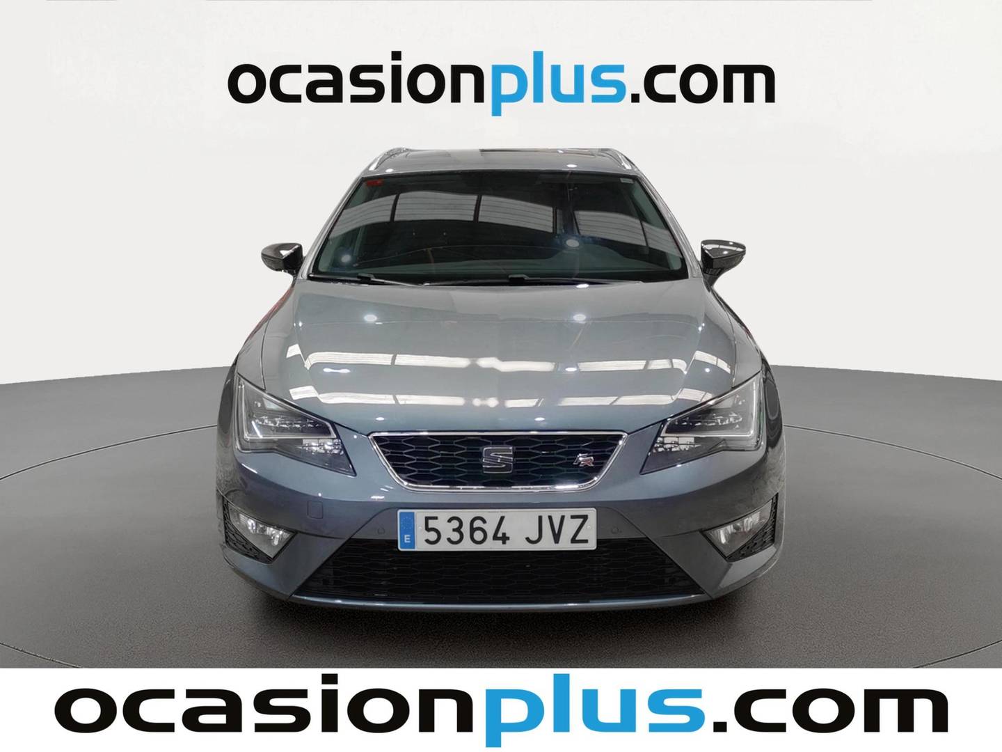 Seat León Seat León ST 2.0 TDI S&S FR (150 CV) 150cv