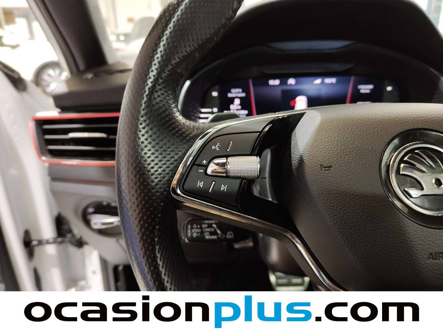 Skoda Kamiq Skoda Kamiq 1.5 TSI Montecarlo DSG (150 CV) 150cv