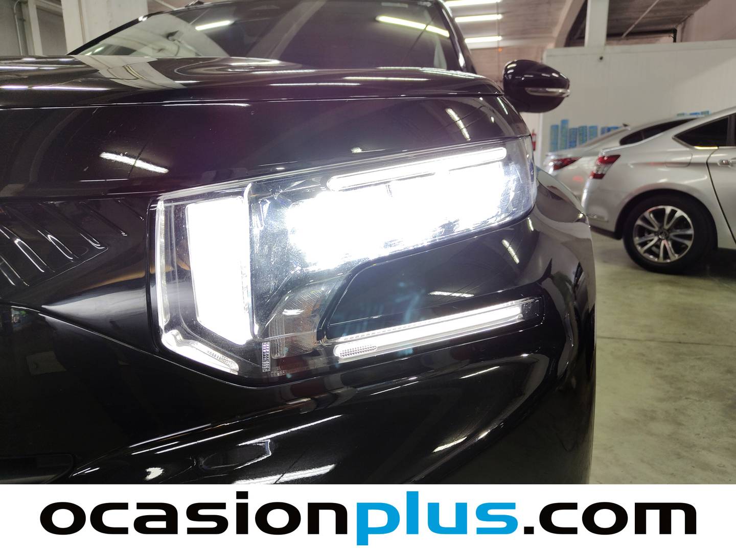 Citroën C3 Aircross Citroën C3 Aircross Hybrid 145 Plus e-DCS6 (145 CV) al mejor precio
