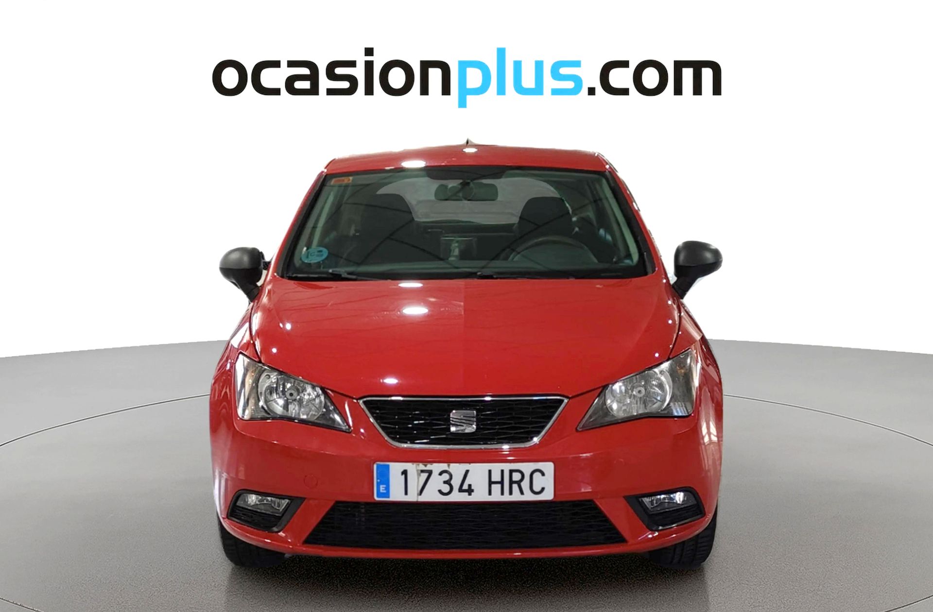 SEAT Ibiza 1.2 12v Reference - foto 10