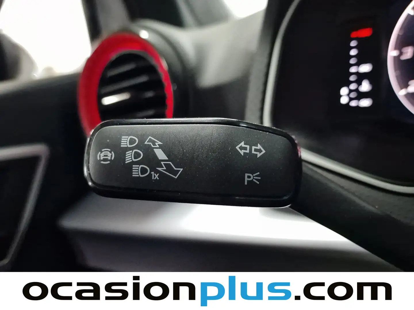 Foto Seat Ibiza SEAT Ibiza 1.5 TSI FR XL DSG (150 CV)