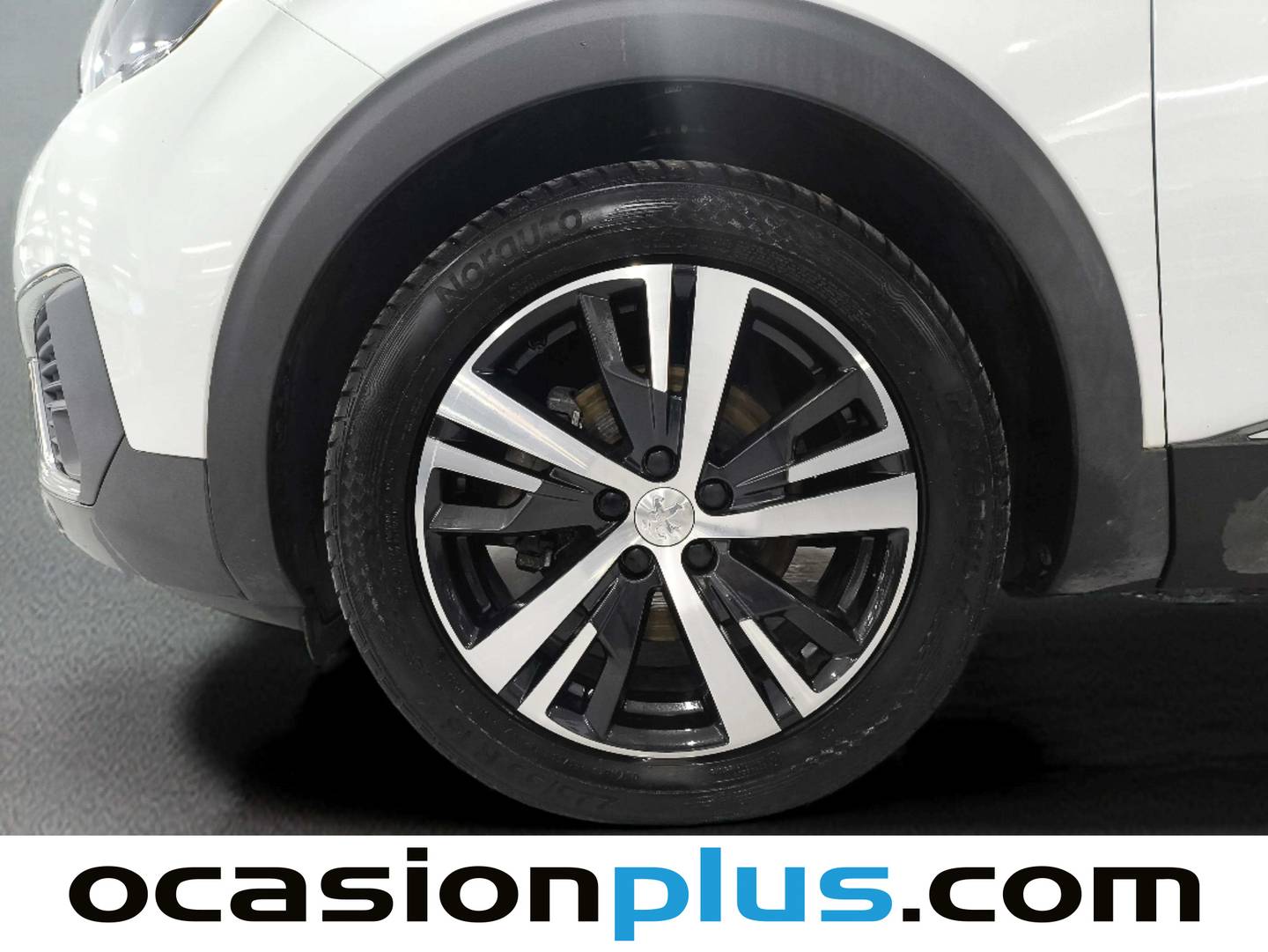 Peugeot 5008 Peugeot 5008 BlueHDi 130 S&S Allure (130 CV) 7 Plazas barato