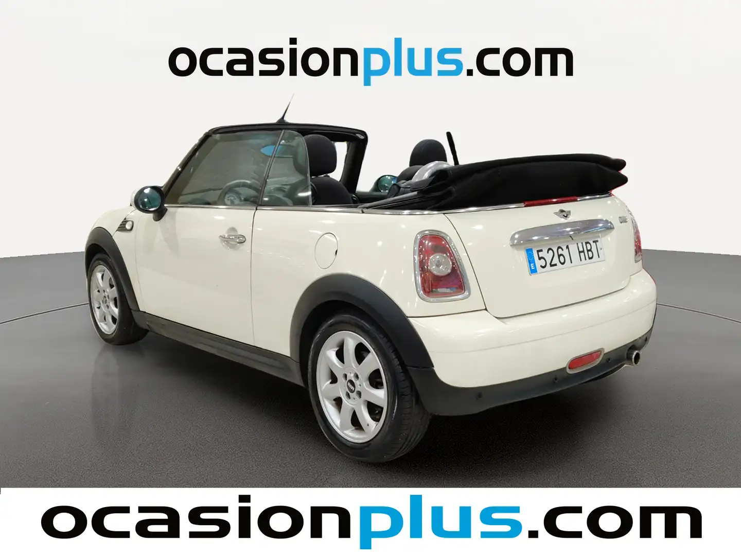 Foto Mini MINI MINI MINI Cabrio One (98 CV)