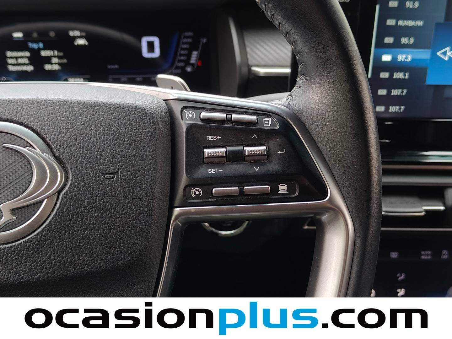 SsangYong Torres SsangYong Torres G15 Life Auto (163 CV) 163cv
