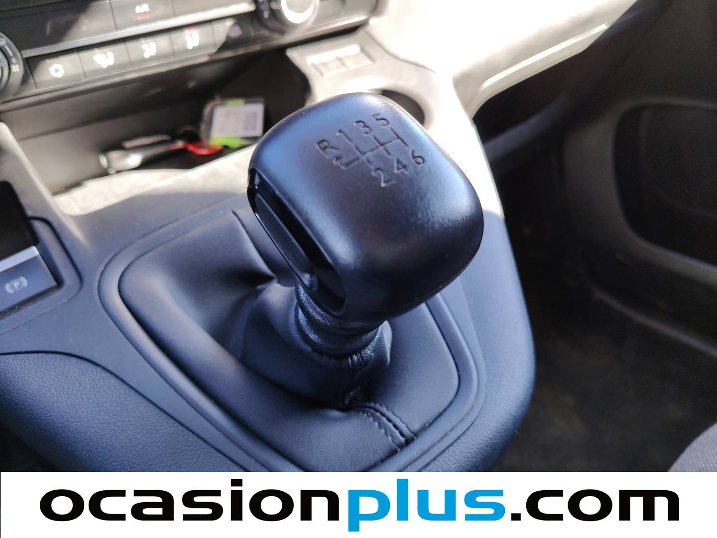 Opel Combo Opel Combo Cargo 1.5 Diesel L 1000kg (102 CV) de segunda mano