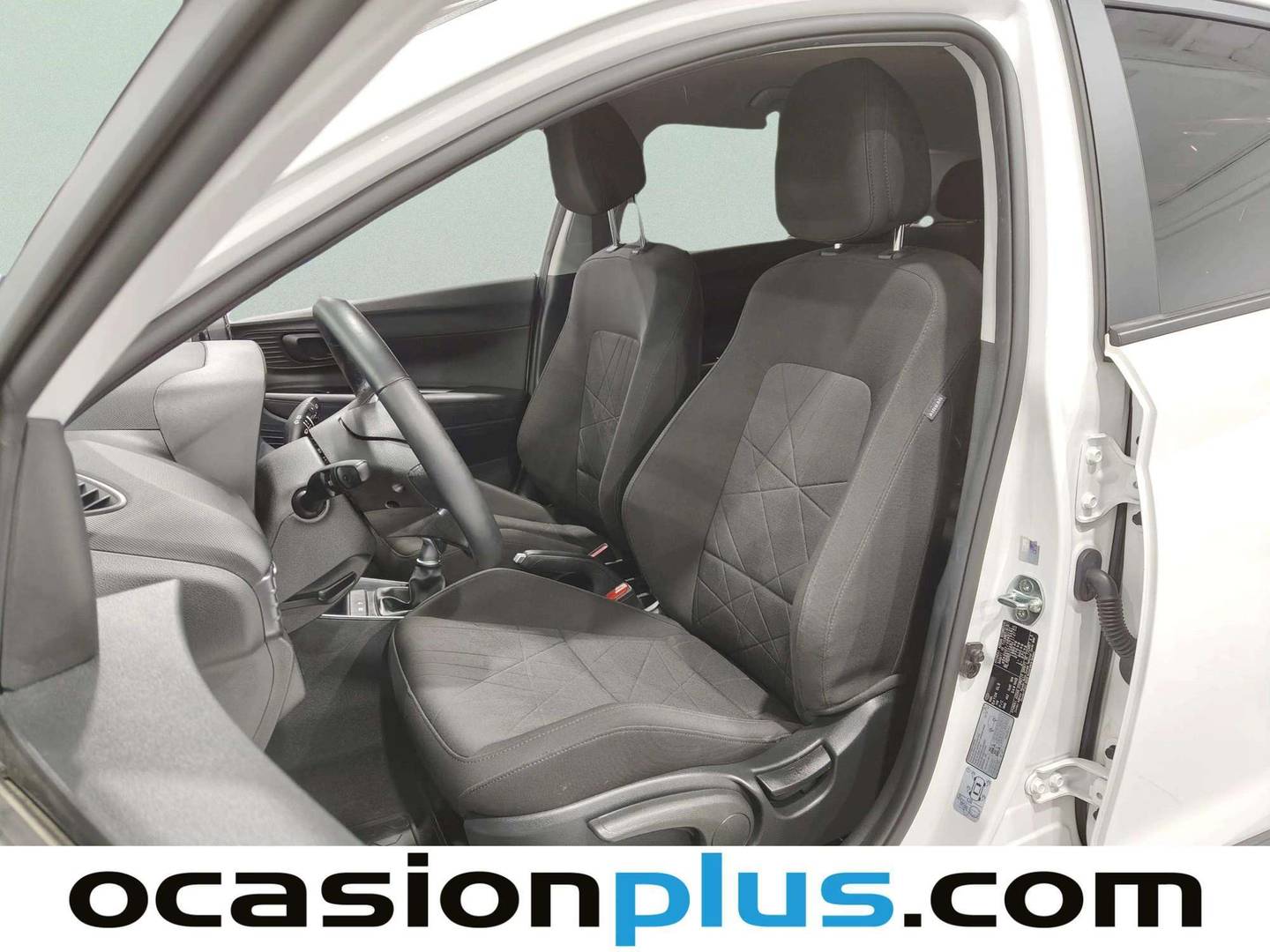 Foto Hyundai Bayon Hyundai Bayon 1.0 TGDI 48V Maxx (100 CV)