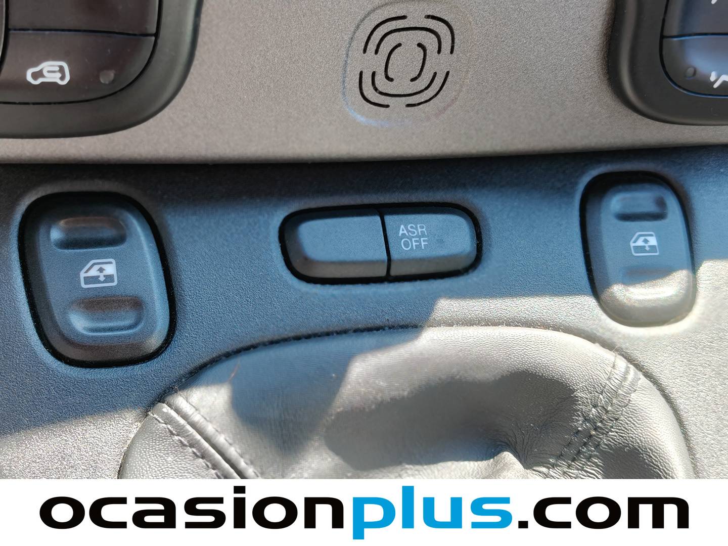Extras y acabados del Fiat Panda Fiat Panda 1.0 Hybrid Gse Sport (70 CV)