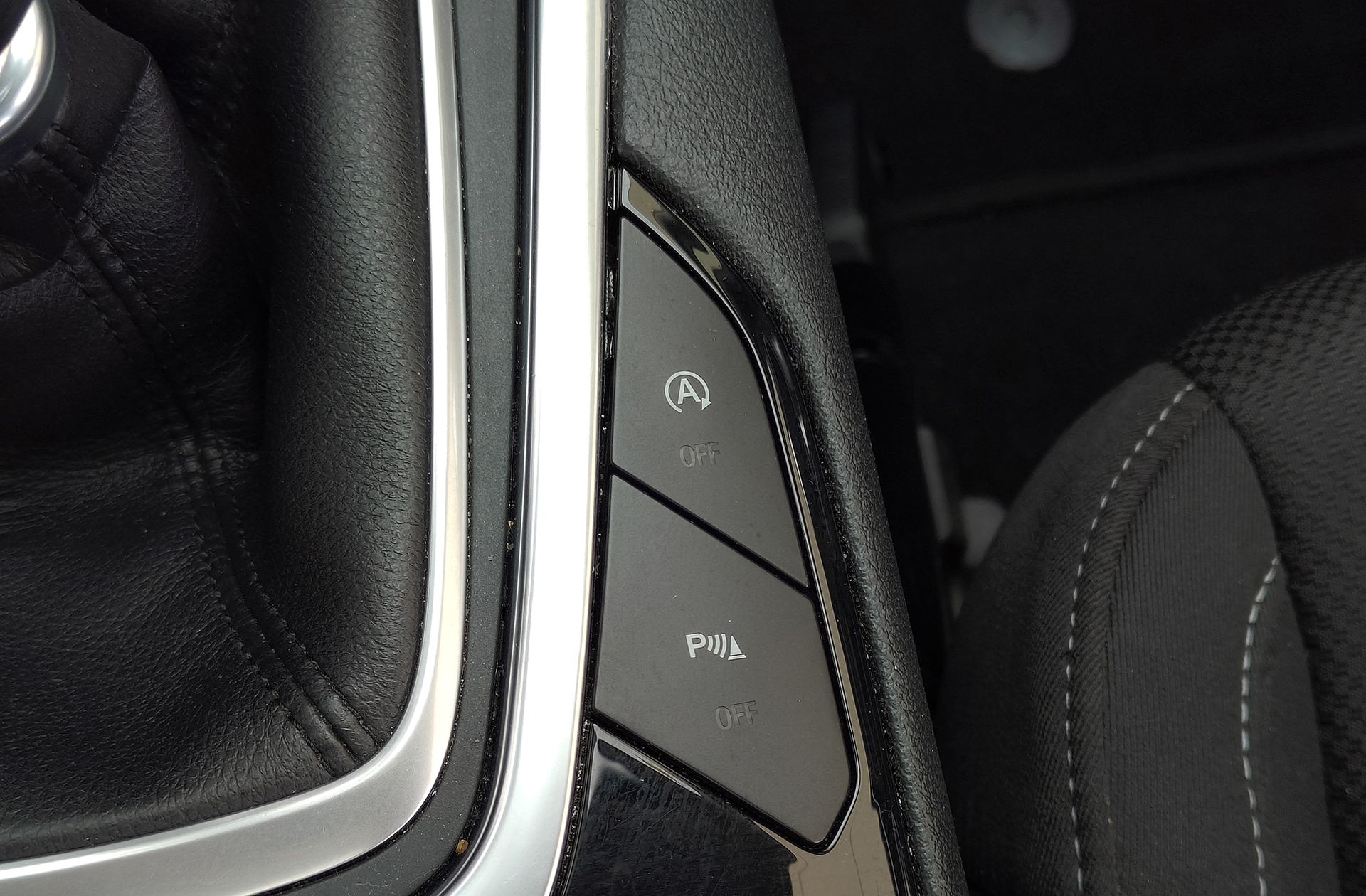 Ford S-Max 1.5 EcoBoost Titanium 7 plazas - foto 37