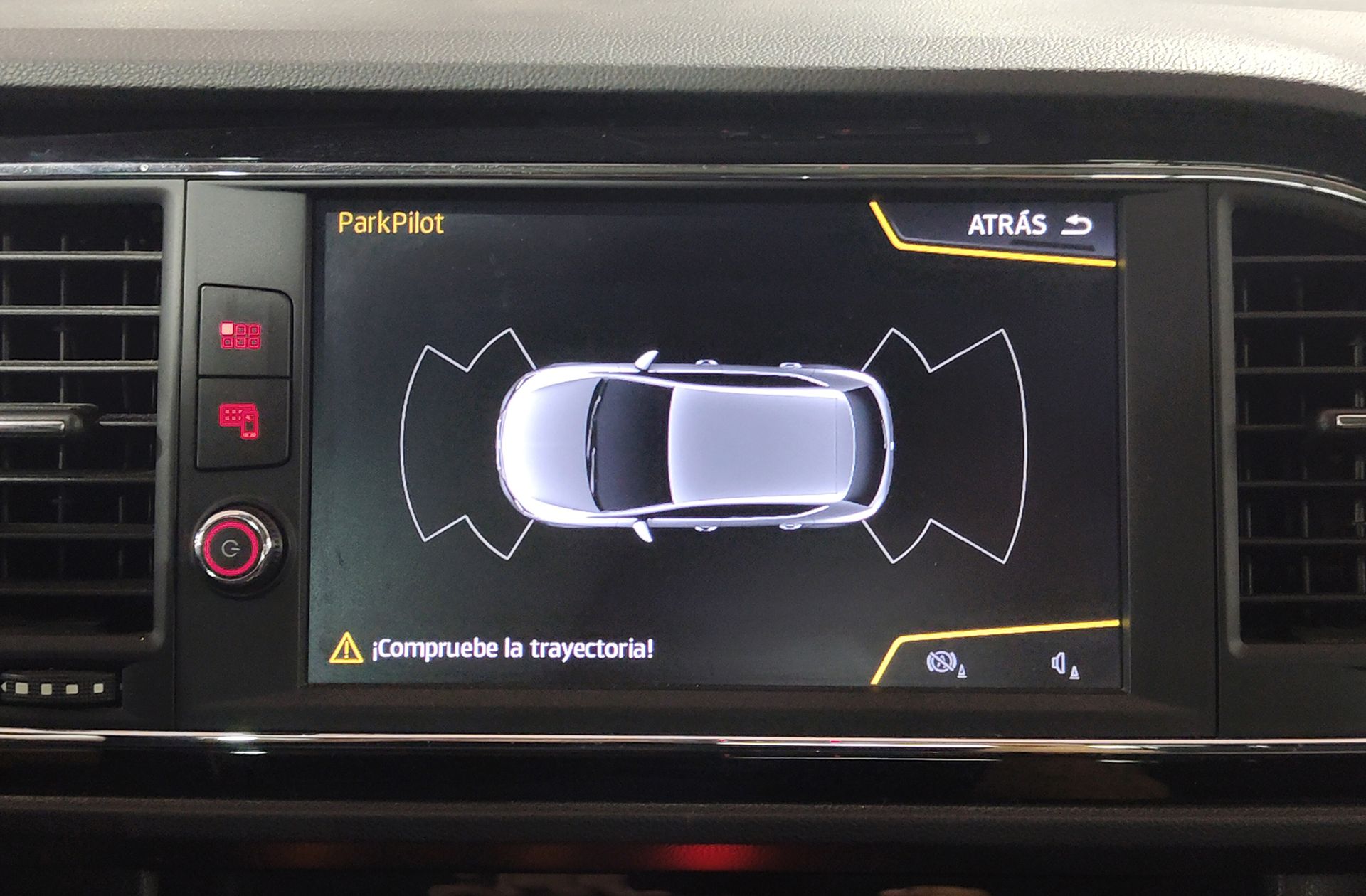 SEAT León 1.4 TSI ACT FR Plus - foto 10