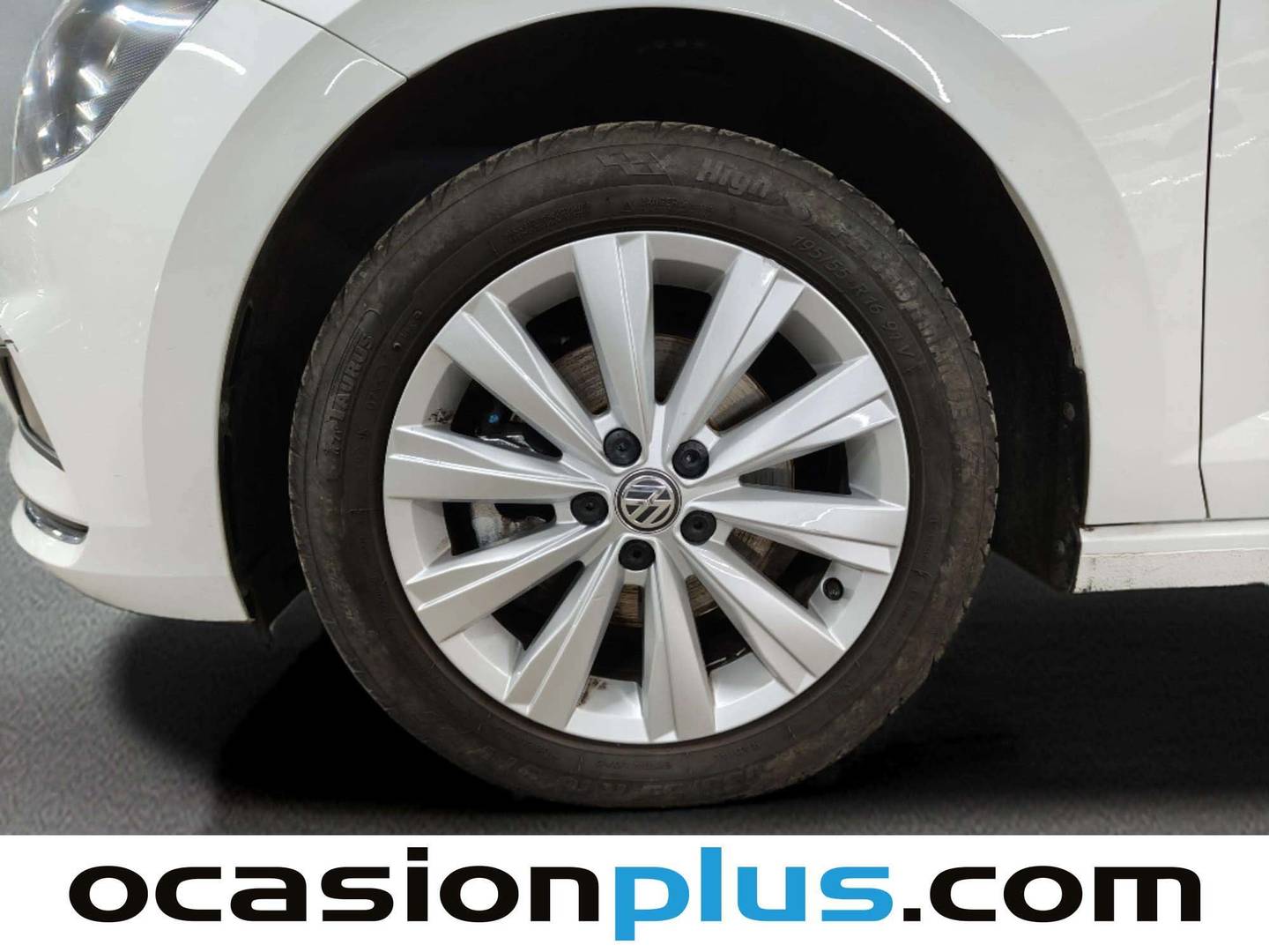 Foto Volkswagen Polo Volkswagen Polo Sport 1.0 TSI (115 CV)