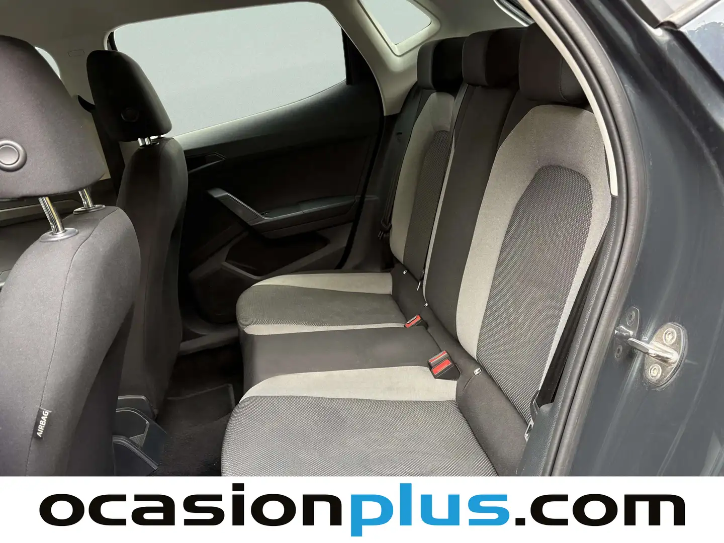 Foto Seat Ibiza SEAT Ibiza 1.0 TSI Style Go2 (110 CV)