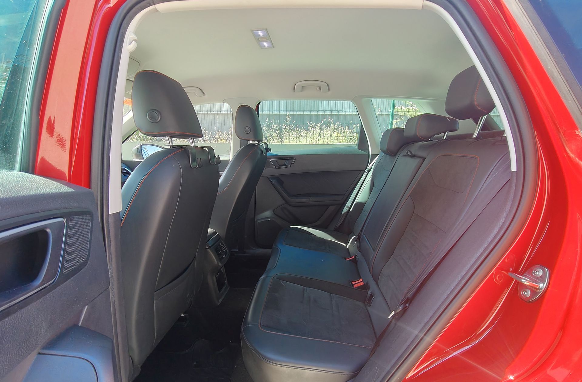 SEAT Ateca 1.5 TSI FR - foto 14
