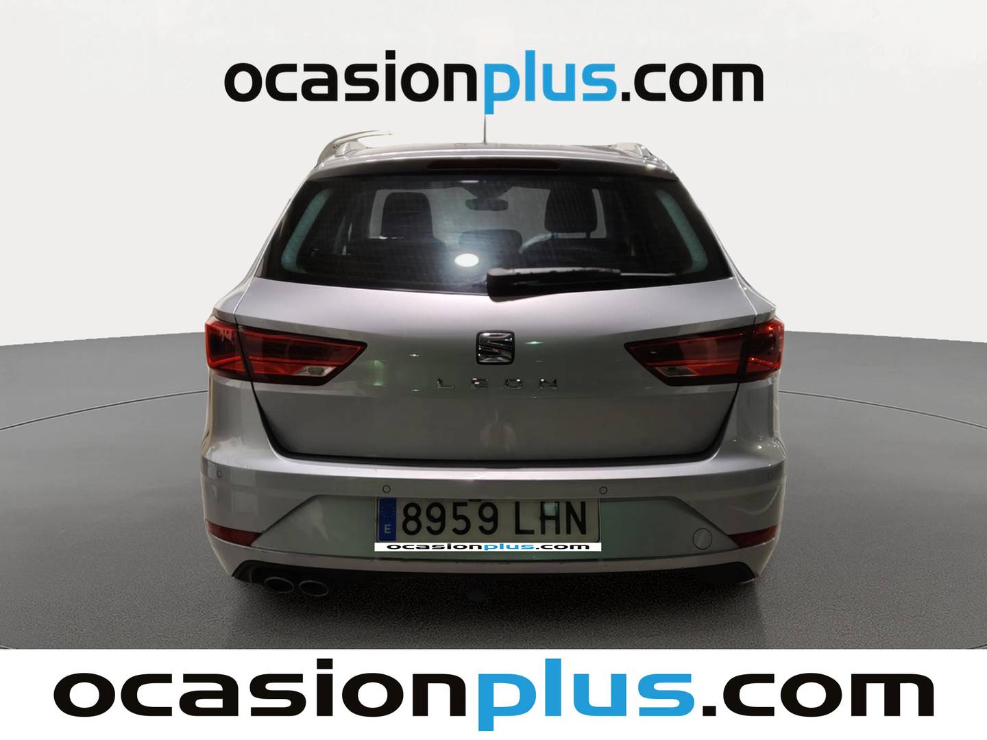 Seat León SEAT León ST 2.0 TDI S&S Xcellence DSG (150 CV) 150cv