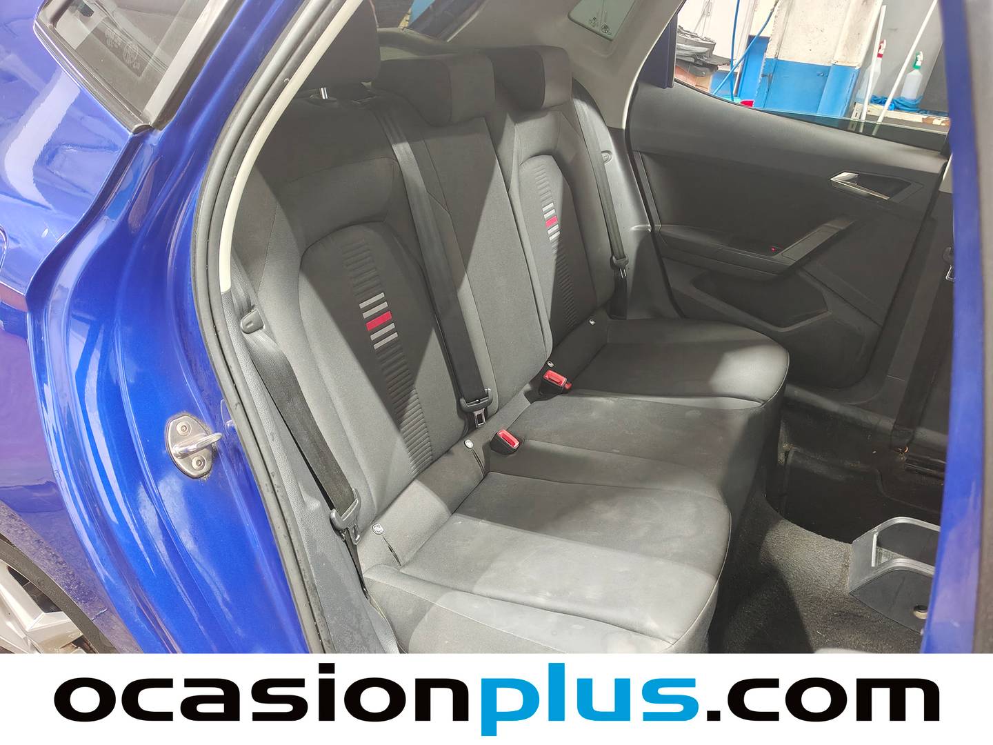 Seat Ibiza Seat Ibiza 1.0 EcoTSI S&S FR (115 CV) al mejor precio