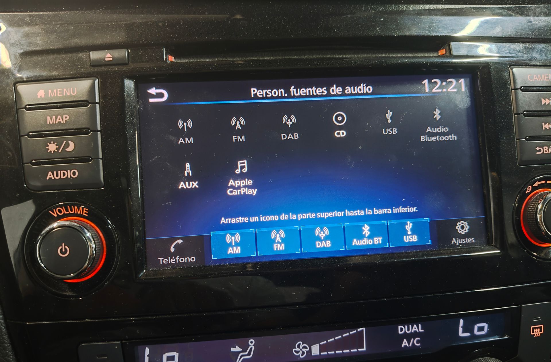 Nissan Qashqai DIG-T 160 N-Connecta 4x2 DCT - foto 9