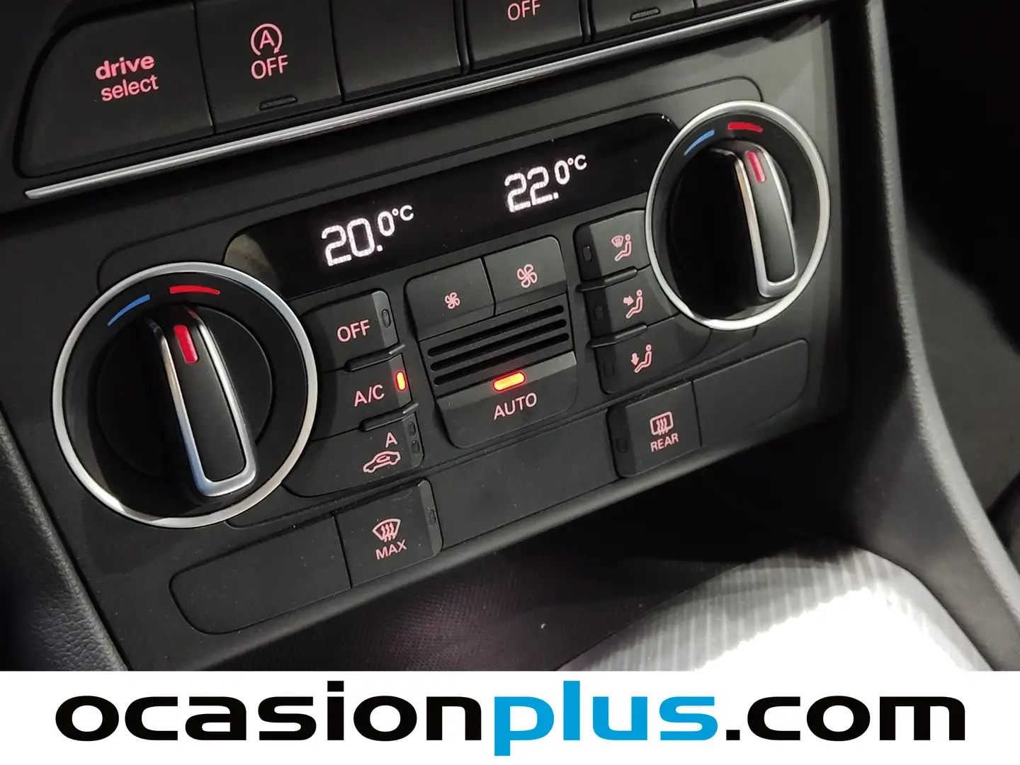 Foto Audi Q3 Audi Q3 2.0 TDI quattro (150 CV) S tronic