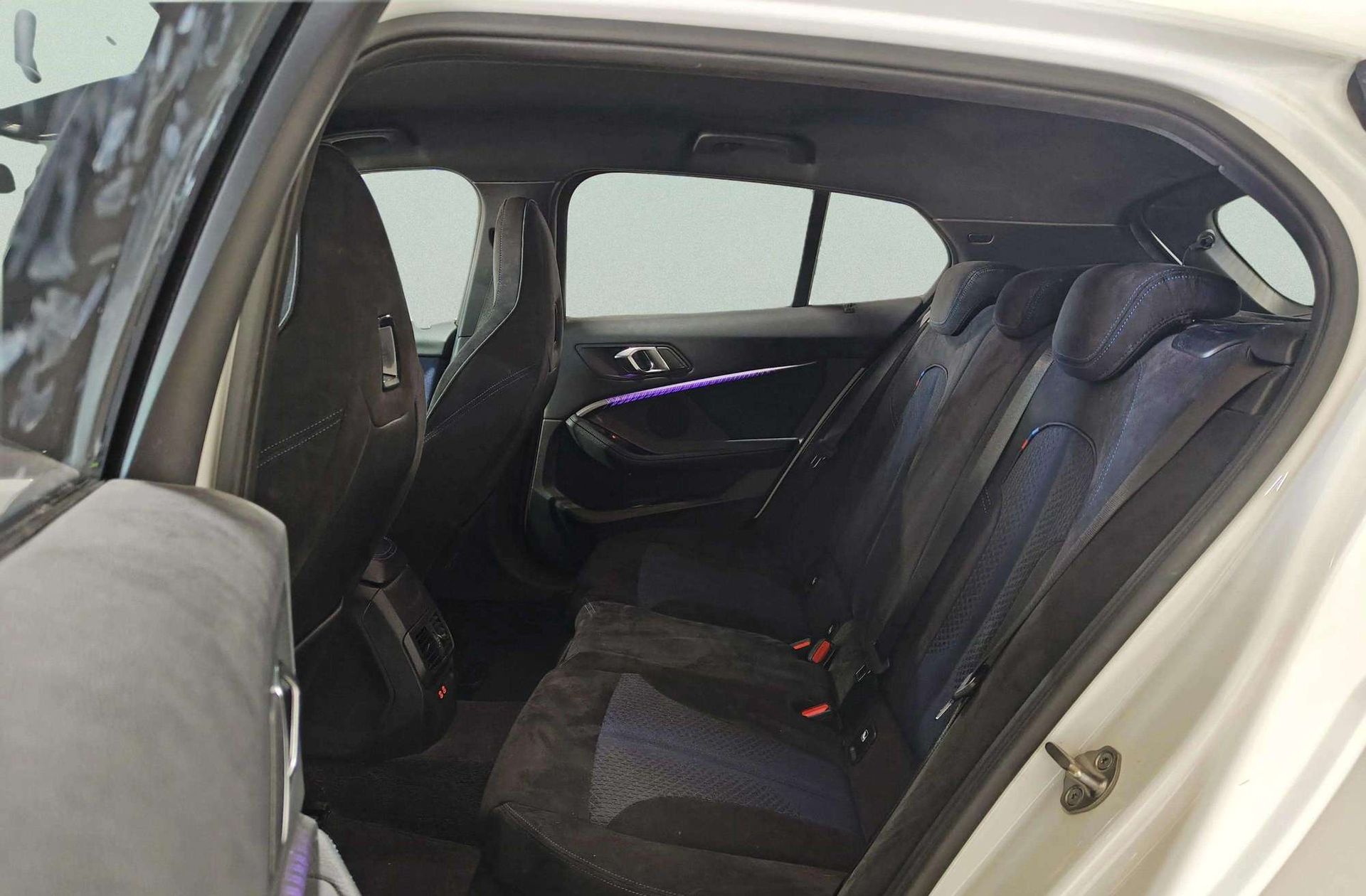 BMW Serie 1 118i Pack M - foto 11