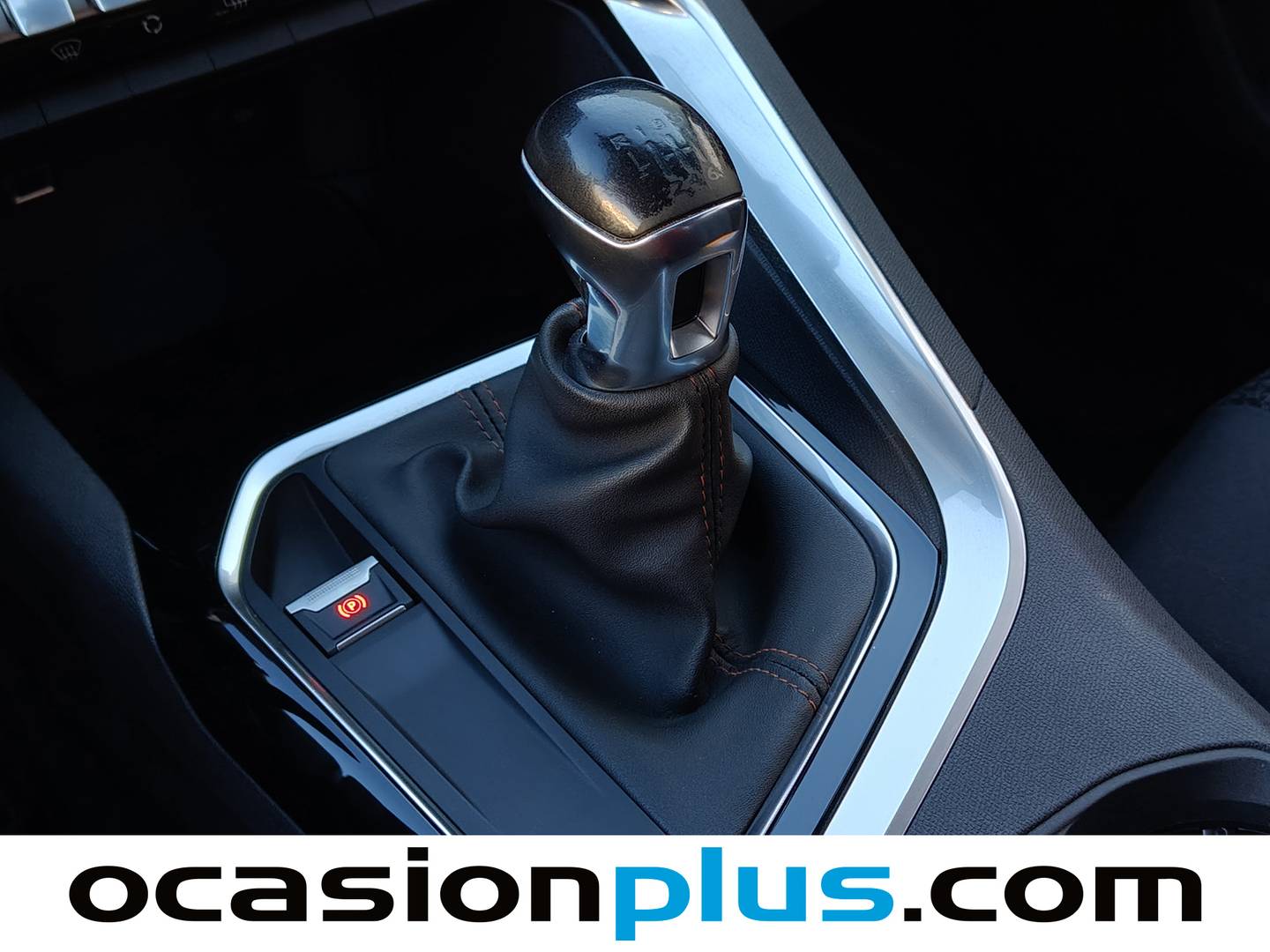 Foto Peugeot 5008 Peugeot 5008 BlueHDI 130 Active S&S 7 Plazas (130 CV)